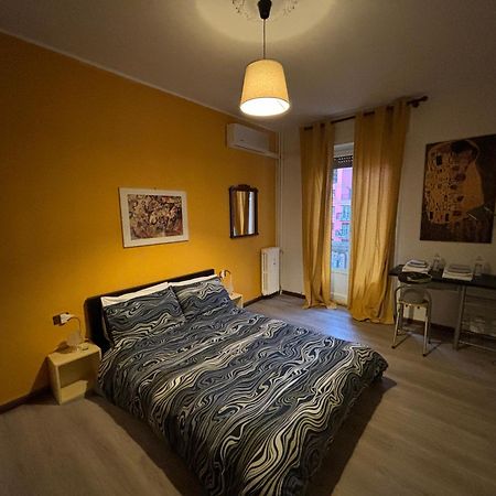 Milano Da Me - Ampio Appartamento Con 2 Camere Da Letto المظهر الخارجي الصورة