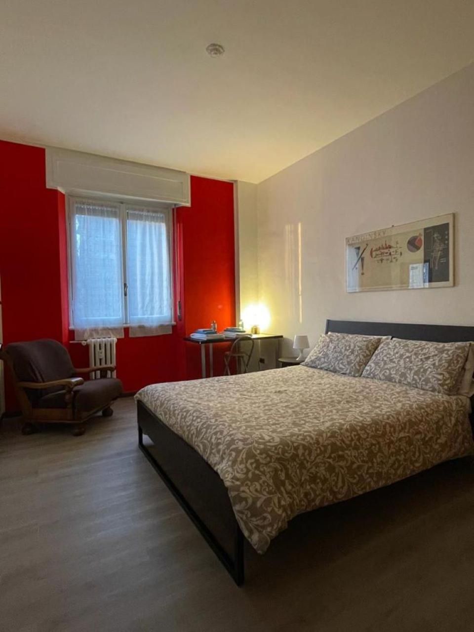 Milano Da Me - Ampio Appartamento Con 2 Camere Da Letto المظهر الخارجي الصورة