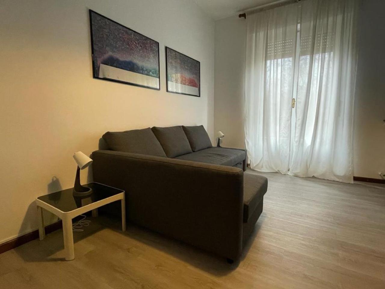 Milano Da Me - Ampio Appartamento Con 2 Camere Da Letto المظهر الخارجي الصورة