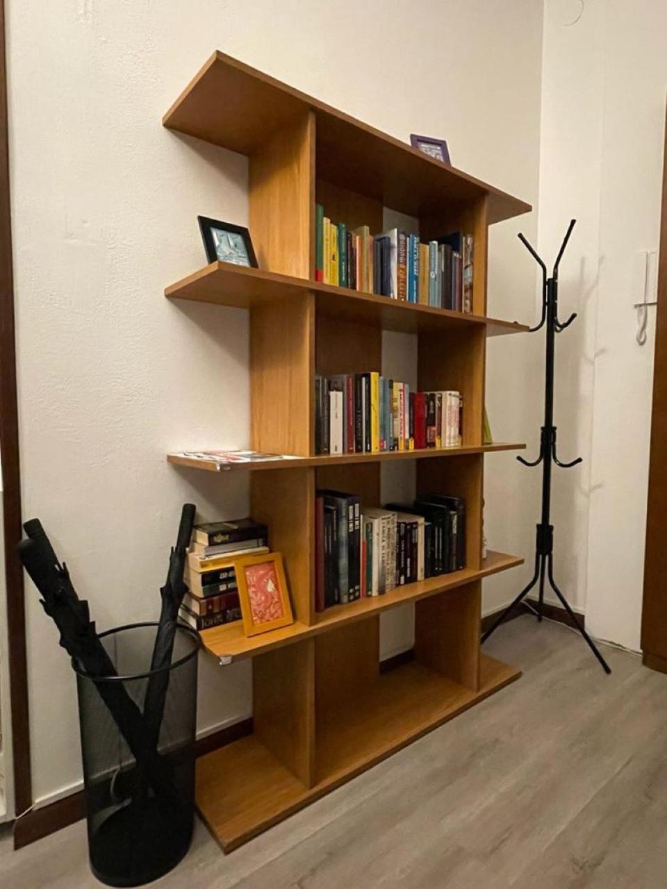Milano Da Me - Ampio Appartamento Con 2 Camere Da Letto المظهر الخارجي الصورة