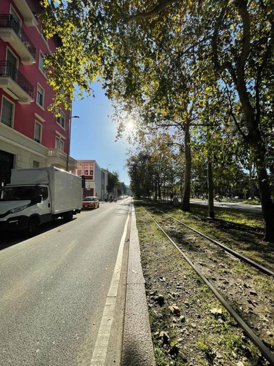 Milano Da Me - Ampio Appartamento Con 2 Camere Da Letto المظهر الخارجي الصورة