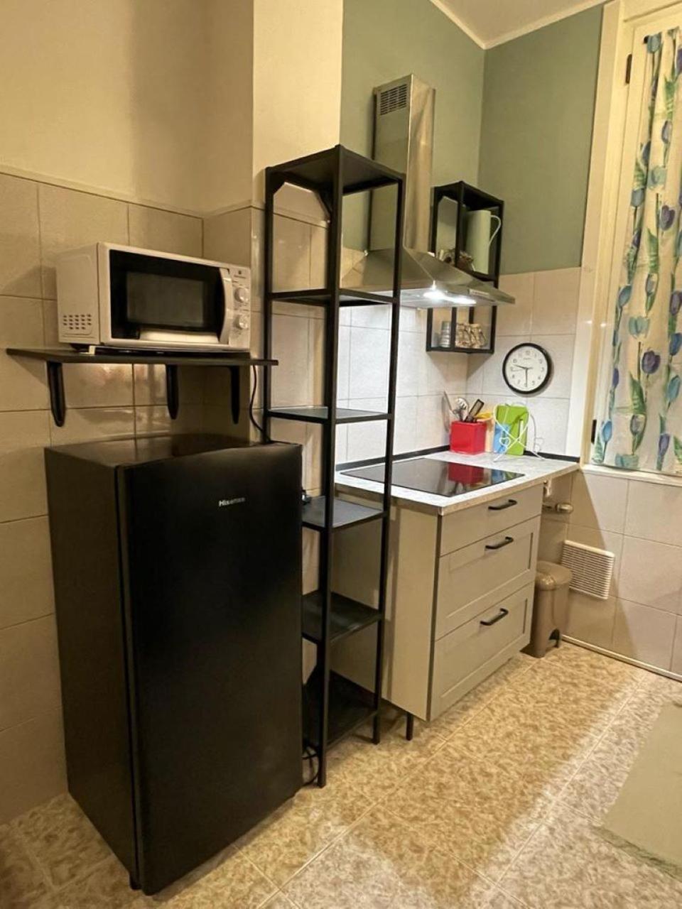 Milano Da Me - Ampio Appartamento Con 2 Camere Da Letto المظهر الخارجي الصورة