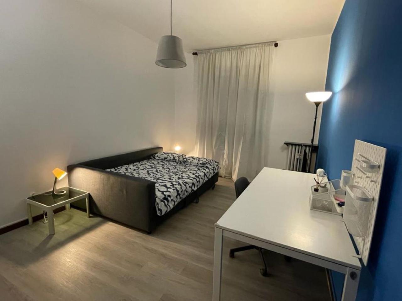Milano Da Me - Ampio Appartamento Con 2 Camere Da Letto المظهر الخارجي الصورة